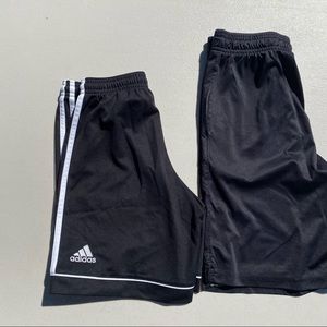 Boys M Athletic Short Bundle